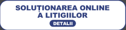 Soluționarea online a litigiilor