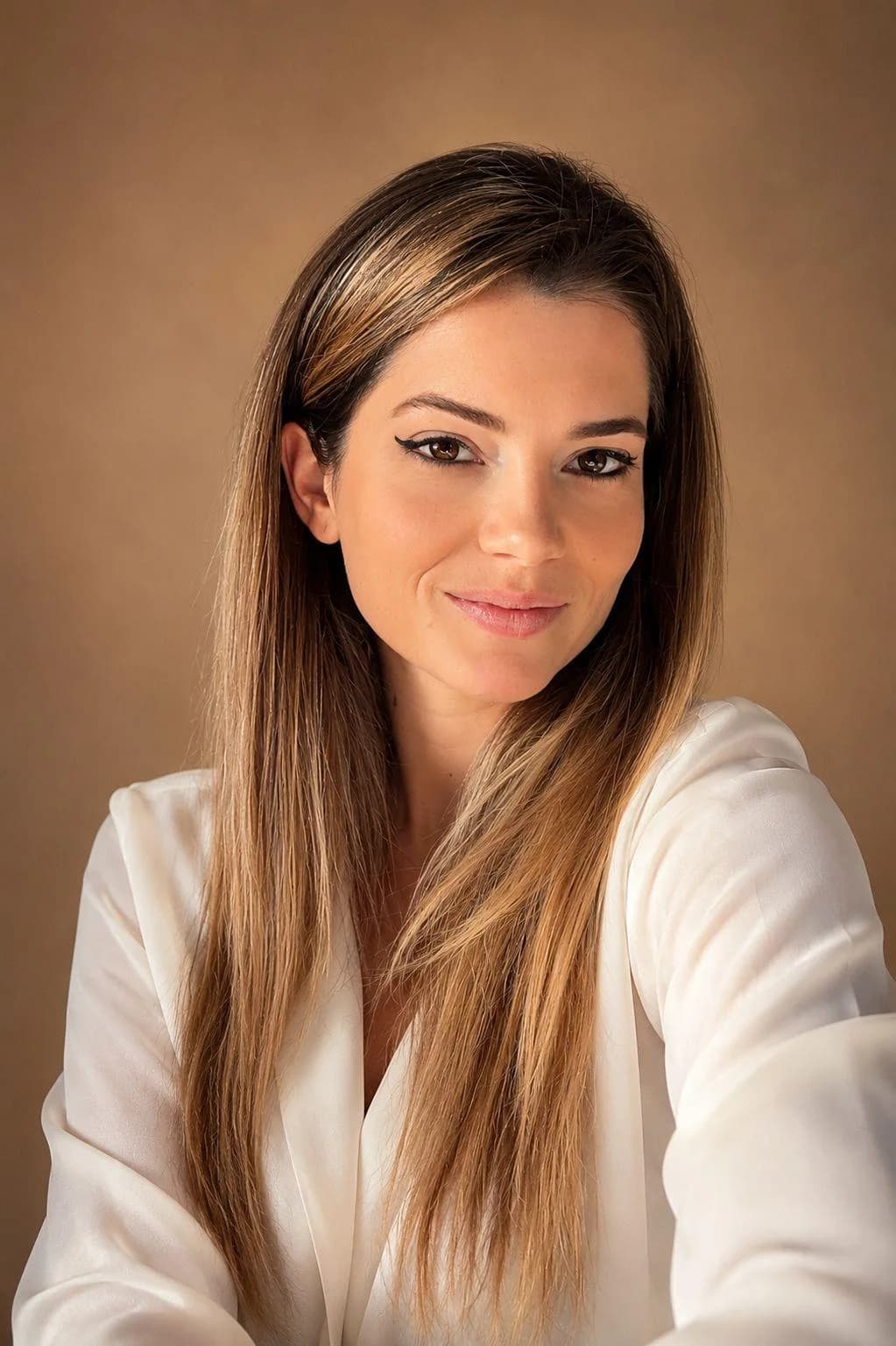 Petra Dumitru — Psiholog clinician